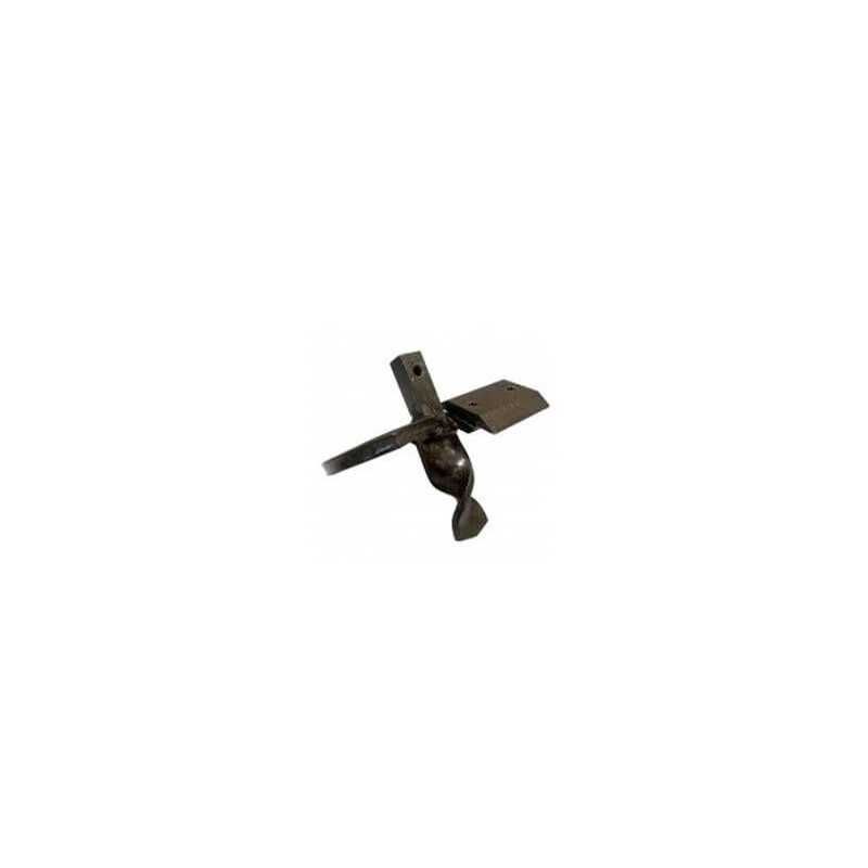 [44046803053] Porte-lame pour D 120