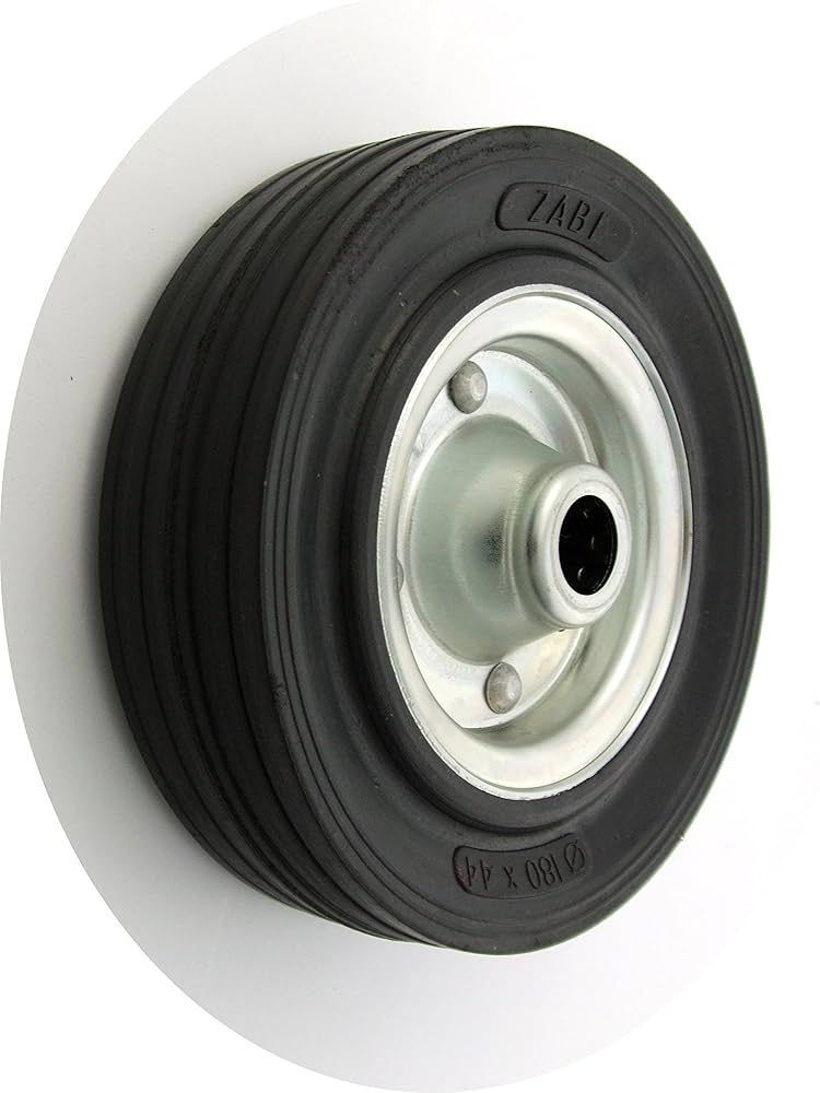 Roue Complète Diamètre 180