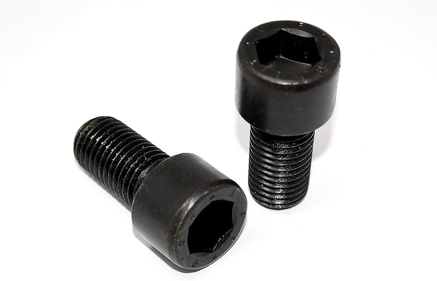 Vis Six Pans M10 x 25