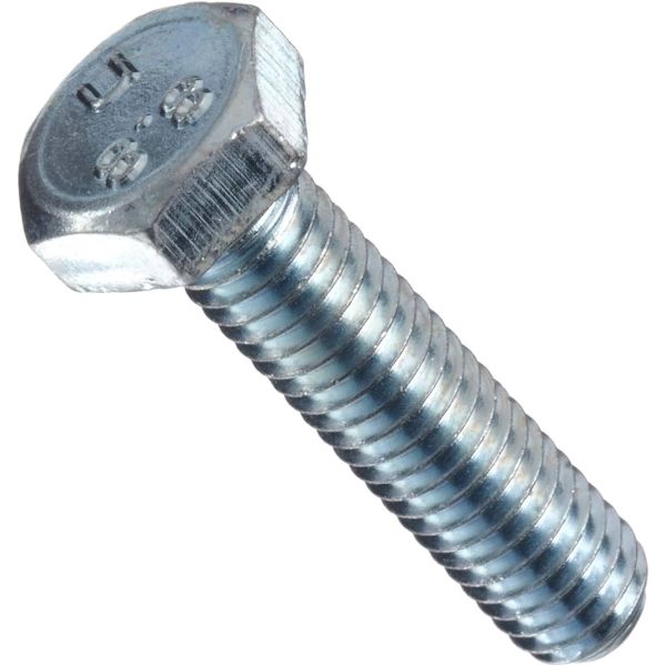 [90083191010] Vis M5x18 DIN933-8,8