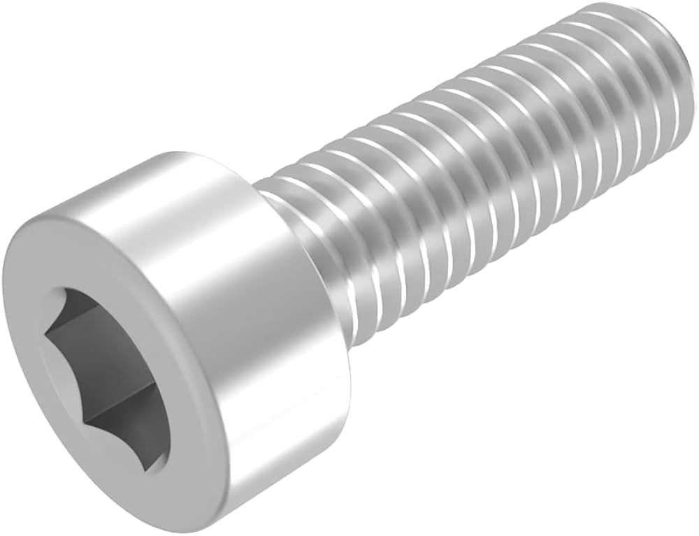 [90223410911] Vis cylindrique M5 x 16