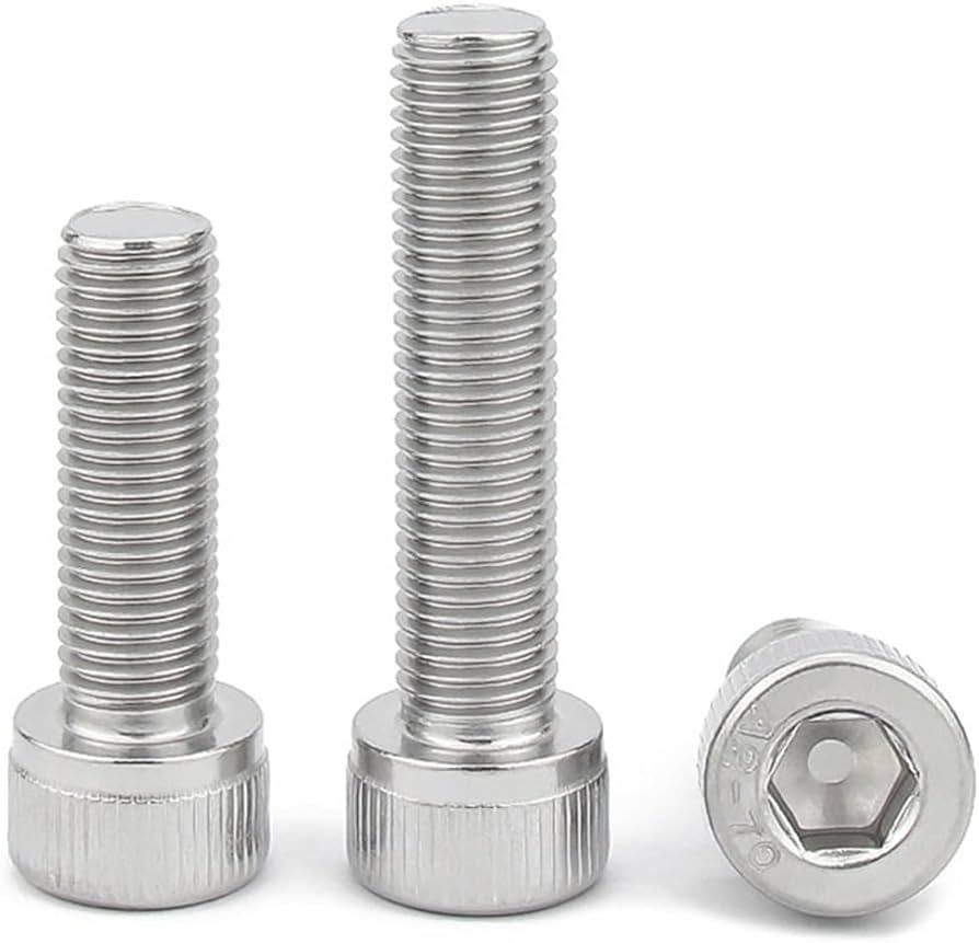 Vis cylindrique M5 x 72