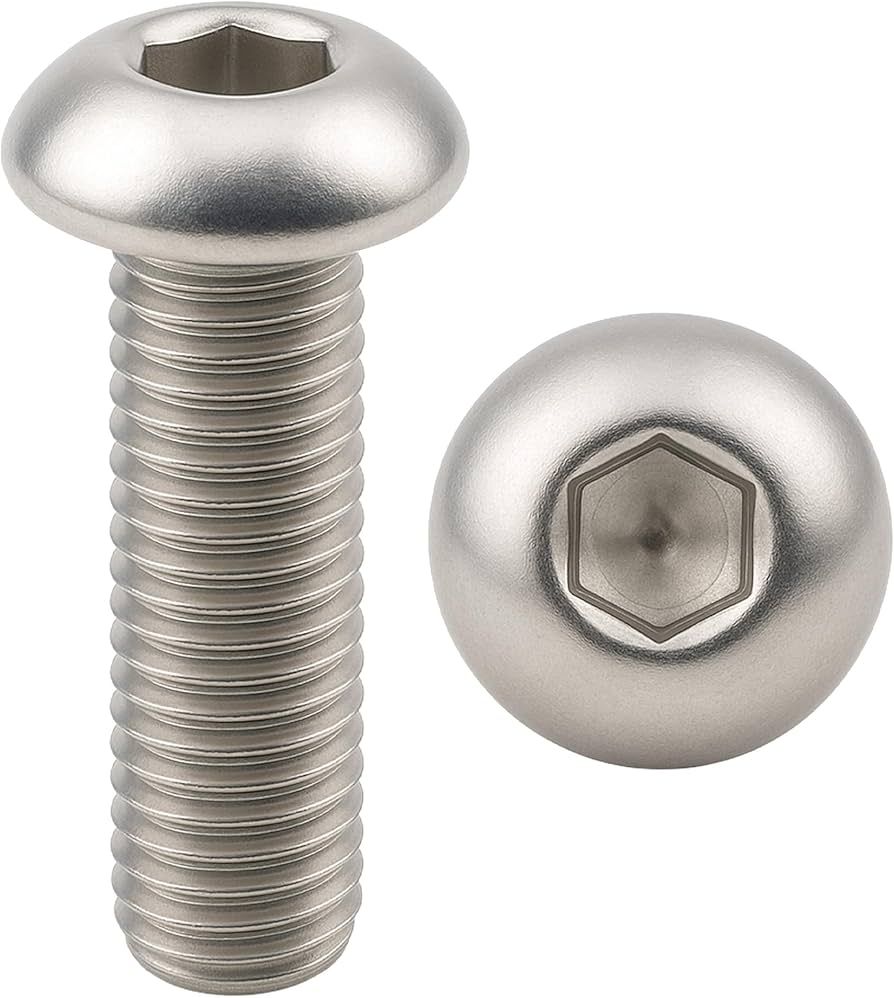 [90223411350] Vis cylindrique M6 x 25