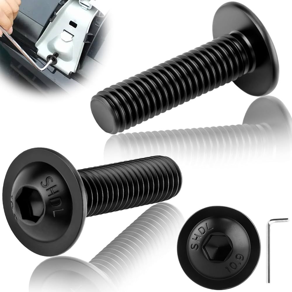 VIS A TÒTE BOMBEE M8X35-4,6