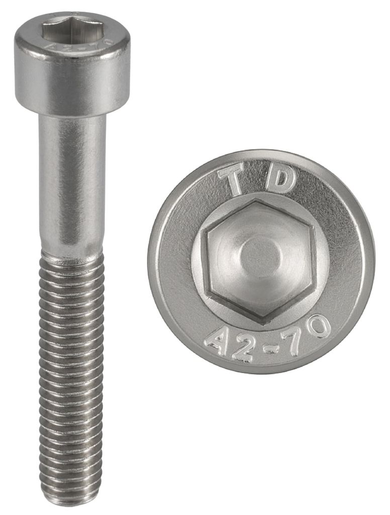 [90433198100] Vis cylindrique M5 x 50