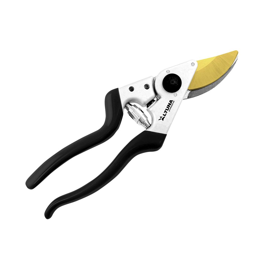 Sécateur à Une Main Poignées Aluminium