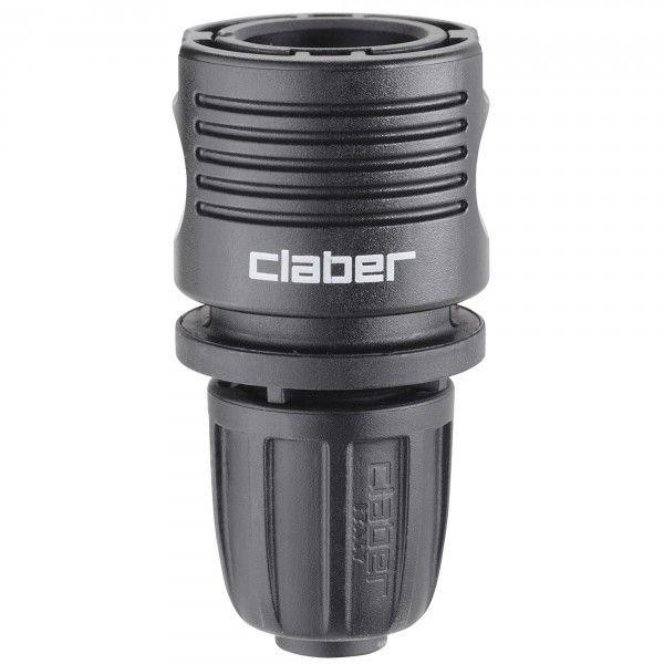 Raccord auto Claber 13X16