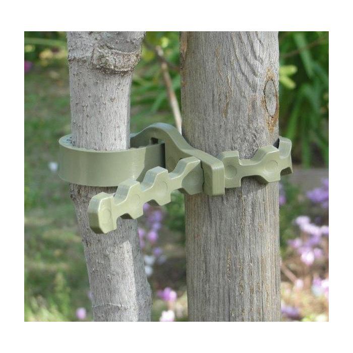 Collier Tuteurage Monopode Modèle 450