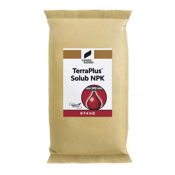 [ENG-REVAMINÉ-SEAU-K] RévaMiné Engrais Organique Soluble