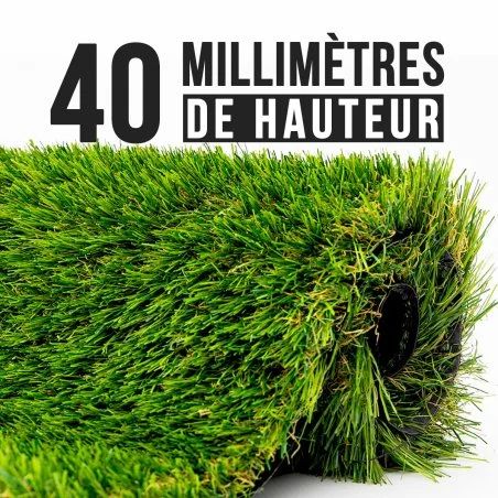 [GAZ-SYNT-REVA40-E] GAZON SYNTHETIQUE MELBOURNE 40 (UNITÉ FACTURATION