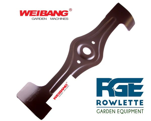 Lame Tronçonneuse BBC V