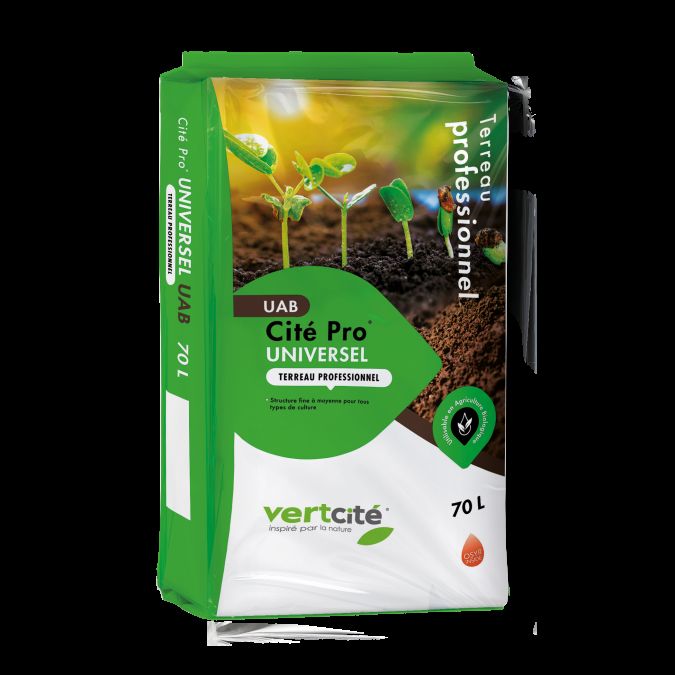 [TER-UNIVERSEL-SAC70-D] Terreau Universel UAB Sac 70L