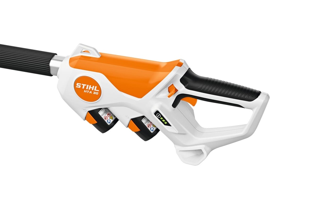 [LA050116410] HTA 30 1/4 P SET PERCHE ELAGEUSE A BATTERIE