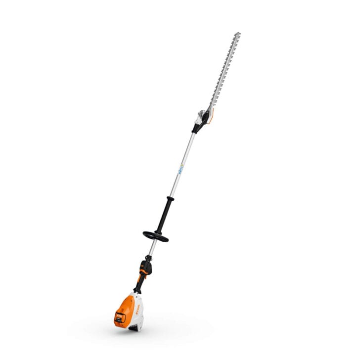 [HA042000038] HLA 140.0B coupe haie a batterie