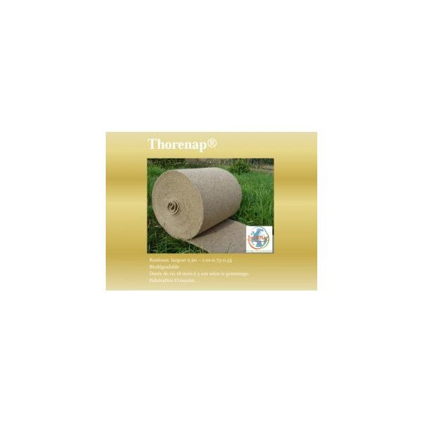 [BACH-JUT-1000/220/25-S] Bache jute Thorenap 1000G