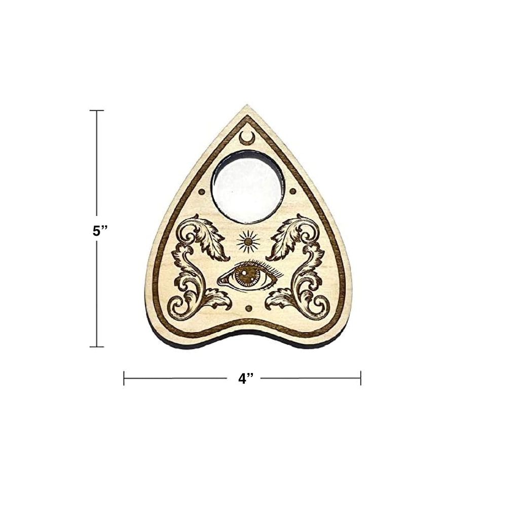 [TUT-CHAT-PLAN-100/10/2-F] Planchette châtaignier 100x10x2