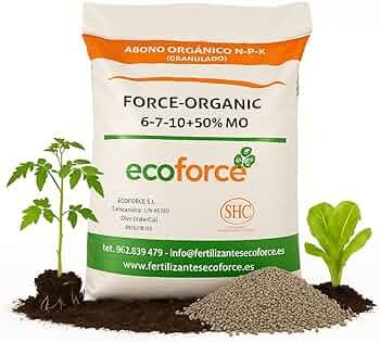 [ENG-REVAVEG10/4/1-25KG-K] RévaVeg Engrais Organique 25kg