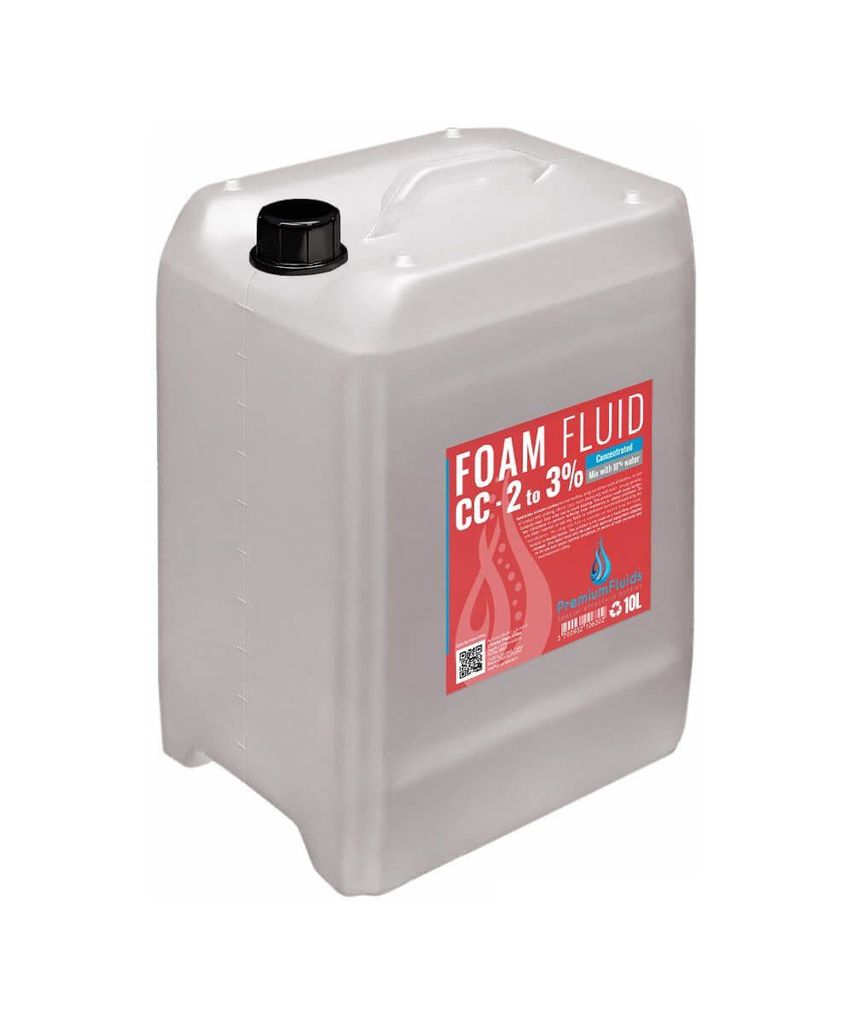 Bidon RévaG'Mousse 10L Résistant UV