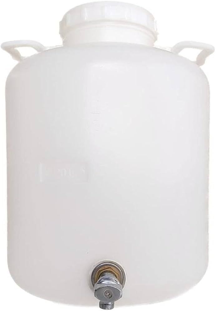 [ENG-TOPFER1-9/14/10-20L-P] Top Fer 1 - 9/14 Bidon 20 Litres