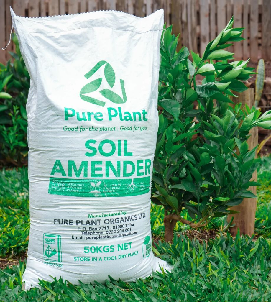 RévaKompost Amendement Organique 25kg