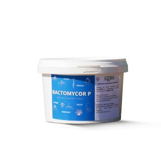 Bactomycor P - Sac de 500 g