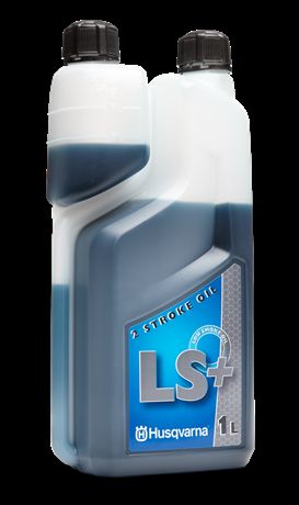 Huile 2 Temps LS+ 1L