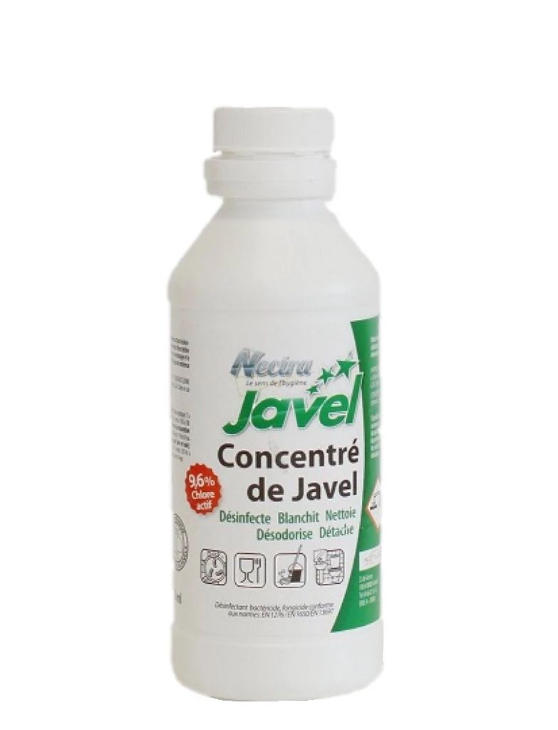 Javel 2L 9.6%