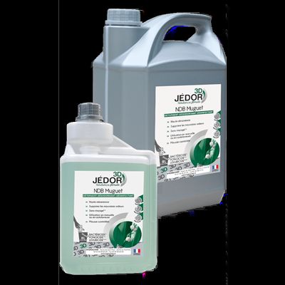 [012611682] Nettoyant N.D.B Muguet 5L