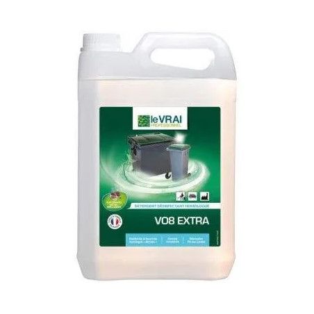 [4024] VO8 Extra 5L