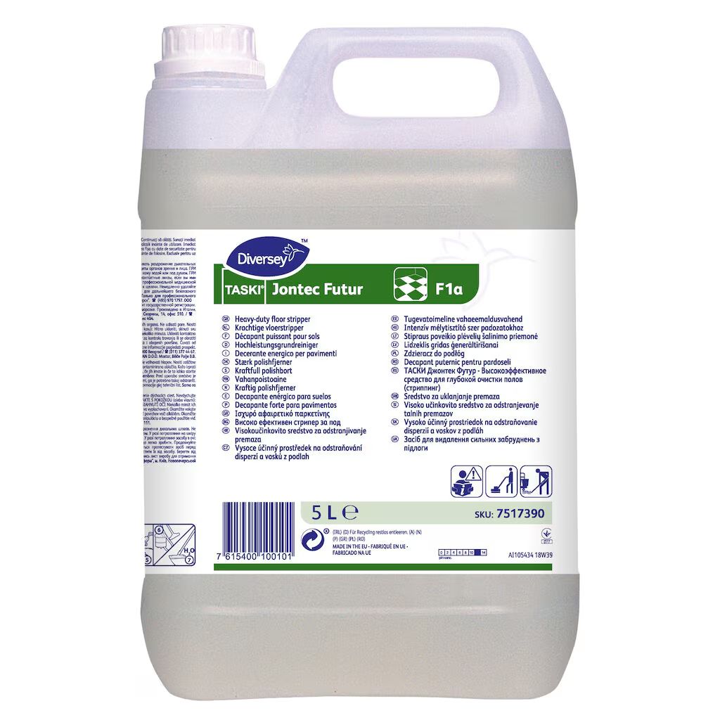 Jontec Futur 5L
