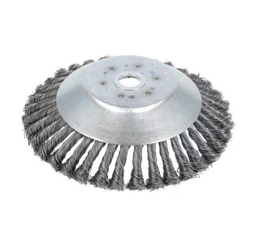 Brosse désherbage 200x80mm Ø20/25,4mm (copie)