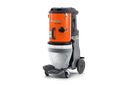 Aspirateur Husqvarna DE110I H - Spécial chenille processionnaire