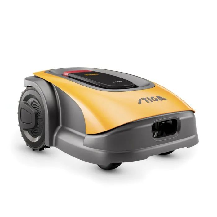[ROBOT-A1000-S] Robot de tonte Stiga A1000