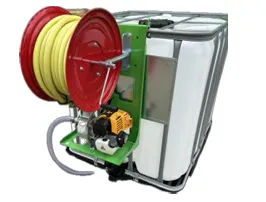 [ARROS-KIT-IBC-C] KIT IBC Thermique