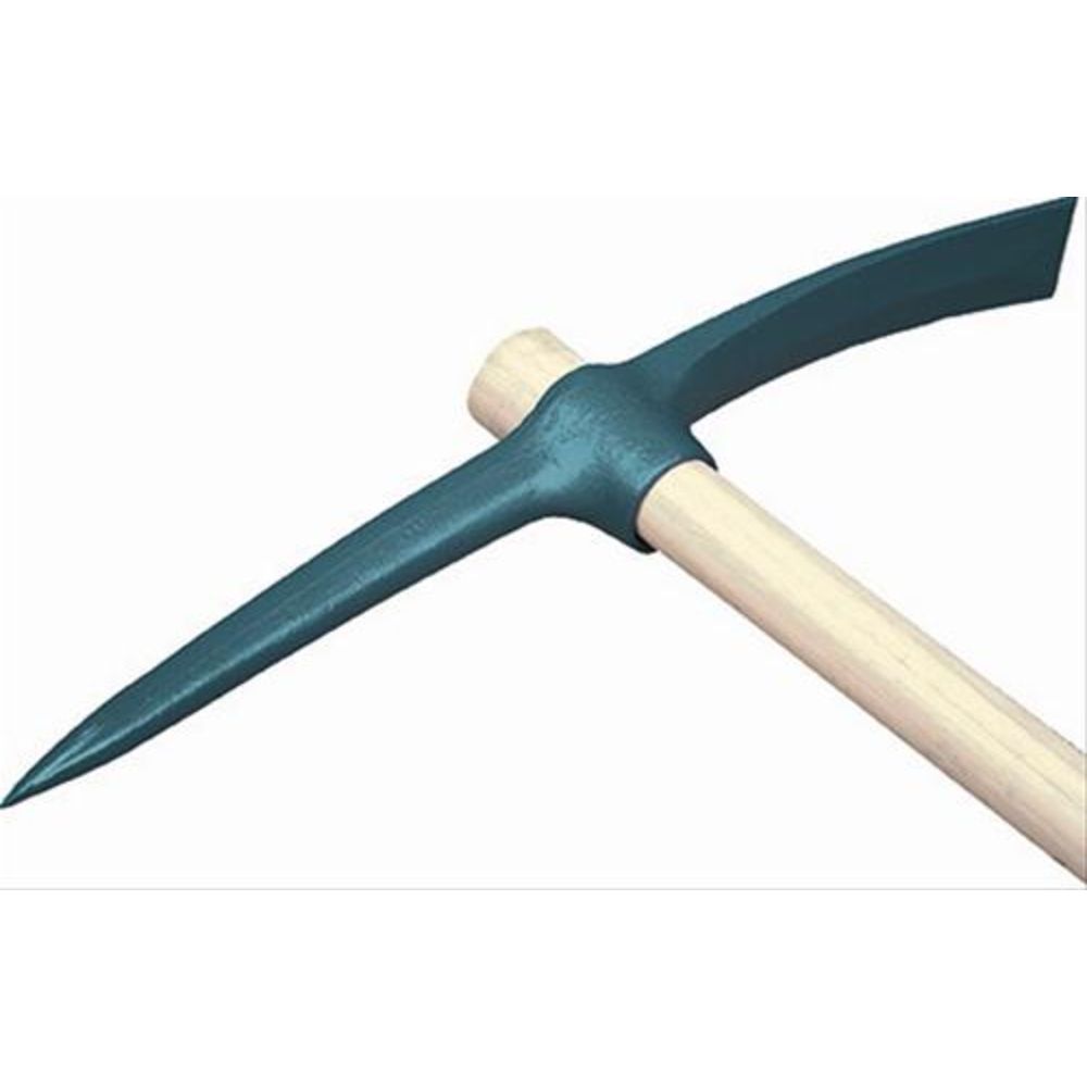 [221261] PIC A ROC OEIL ROND 2,5KG + MANCHE BD90