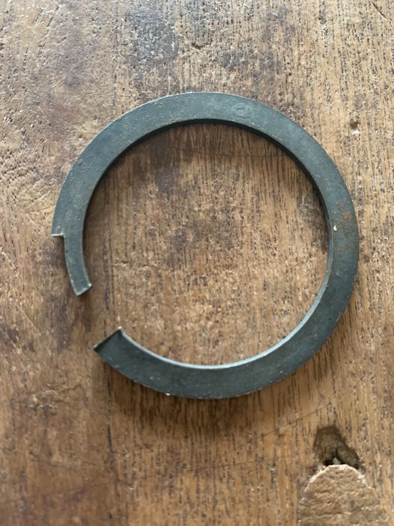 [94636501000] CIRCLIPS   C10